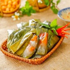 Bánh bột lọc 2 tôm