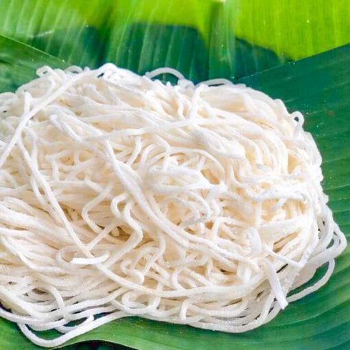 Bánh canh bột gạo tươi