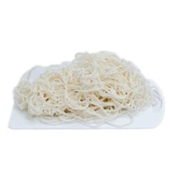 Bánh canh bột lọc tươi