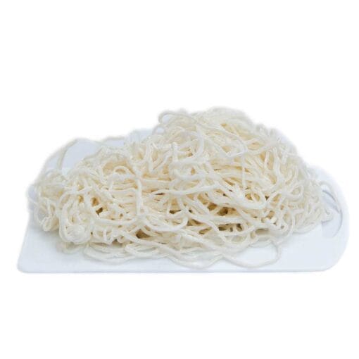 Bánh canh bột lọc tươi