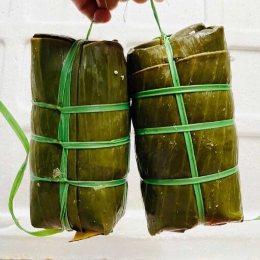 Giò lợn Huế