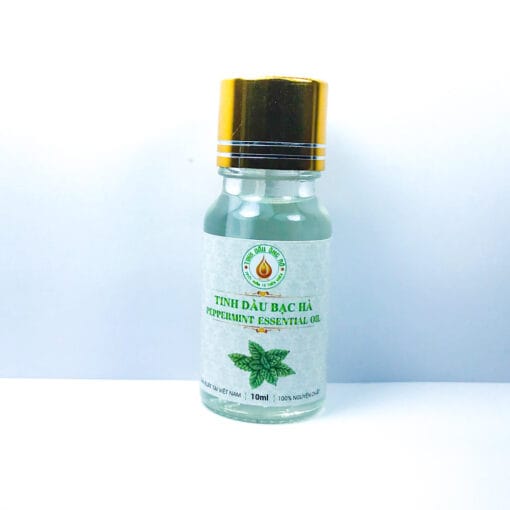 Tinh dầu Bạc Hà 10ml