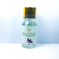 Tinh dầu Hương Nhu 10ml