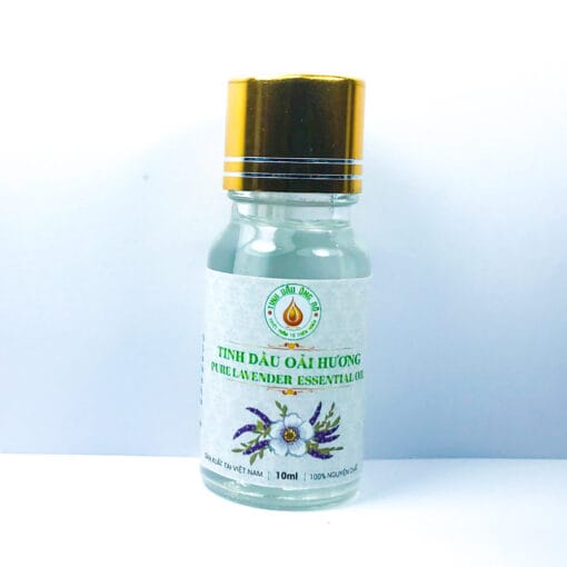 Tinh dầu Oải Hương 10ml