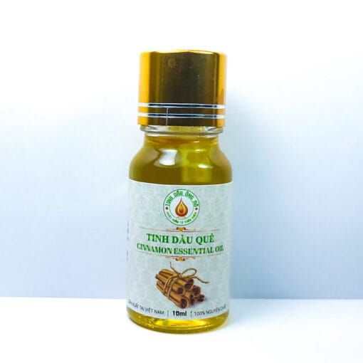 Tinh dầu Quế 10ml