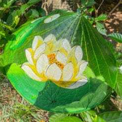 Non la sen hoa tiet sen trang 03 2 huego