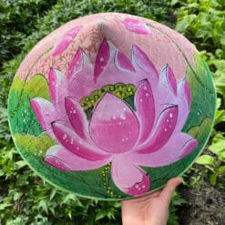 Non lua hong hoa tiet sen hong 02 1000x1000px 2 huego