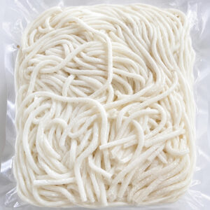 Bánh canh bột gạo tươi