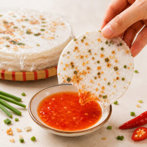 Bánh ép đậu Huế
