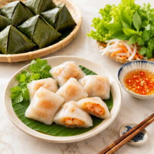 Bánh ít Huế