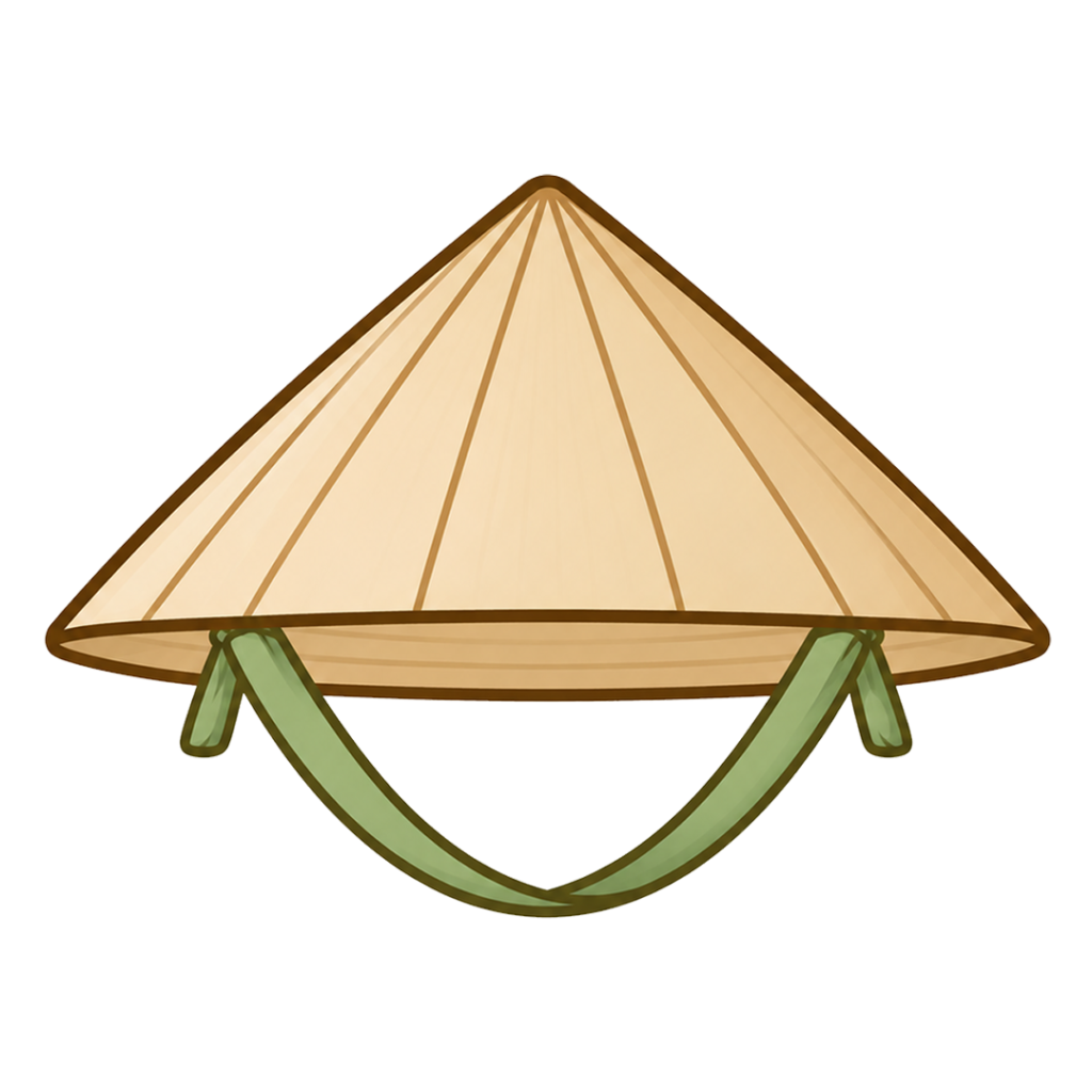 Nón Huế