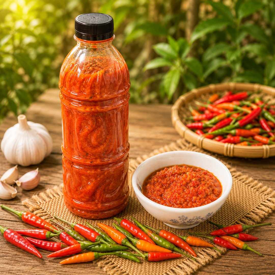 Tương ớt