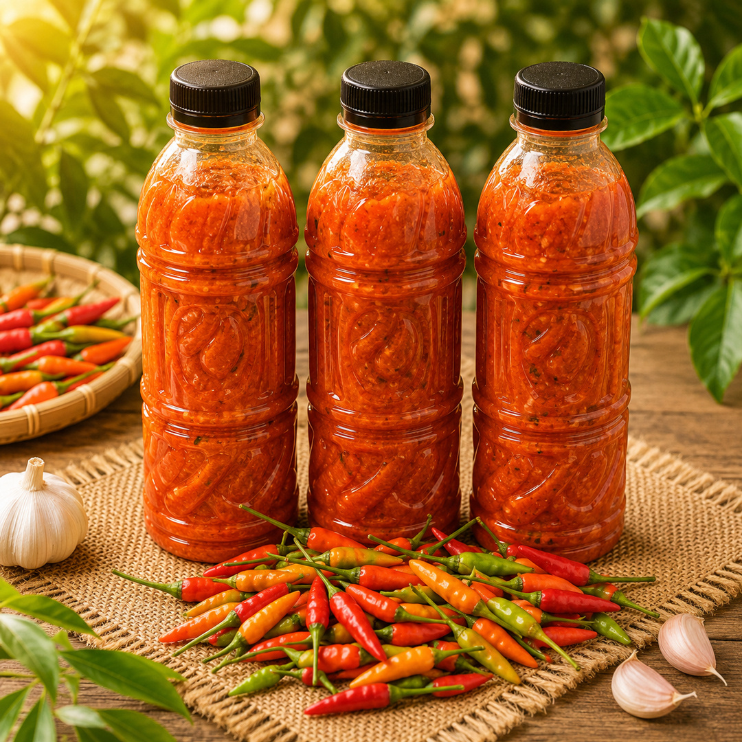 Tương ớt