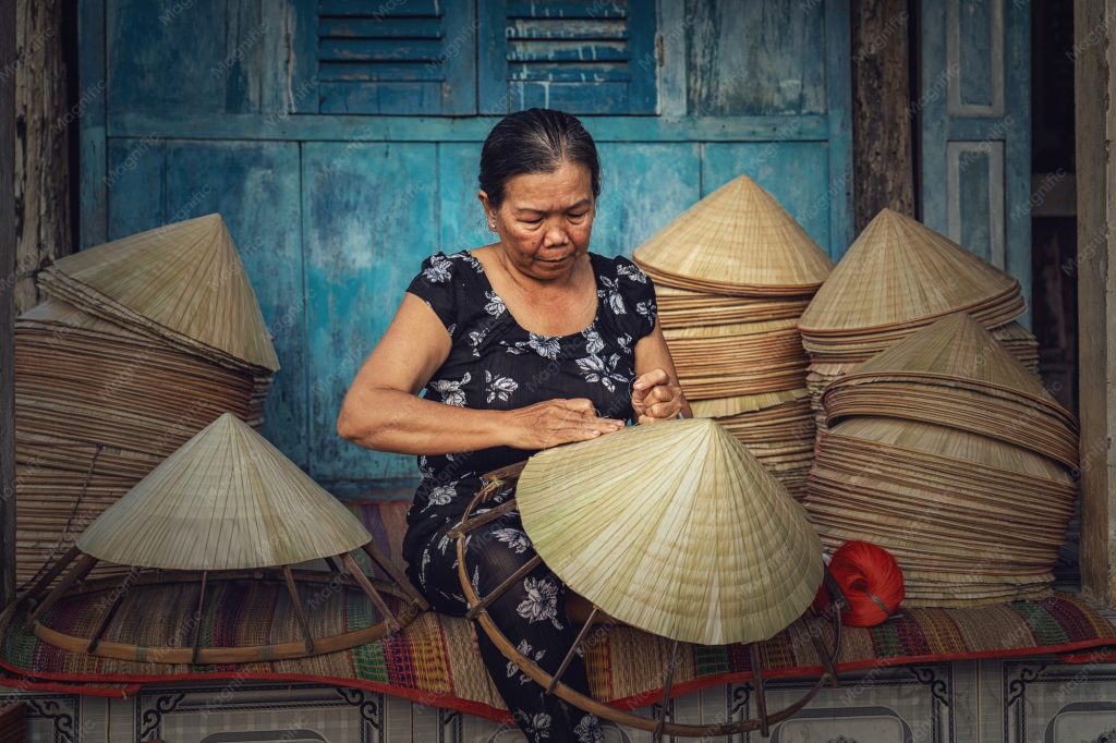 Nét đẹp Huế